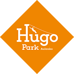 HugoPark Aulangon logo
